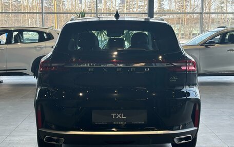 CheryExeed TXL, 2024 год, 4 050 000 рублей, 7 фотография