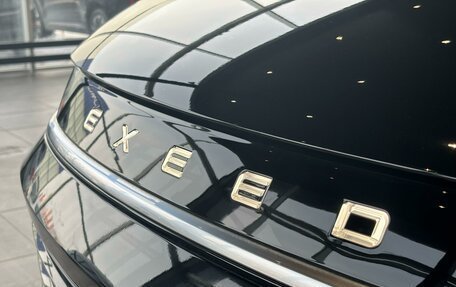 CheryExeed TXL, 2024 год, 4 050 000 рублей, 12 фотография