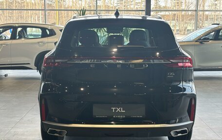 CheryExeed TXL, 2024 год, 4 050 000 рублей, 9 фотография