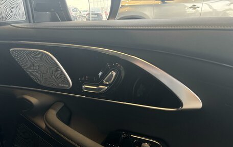 CheryExeed TXL, 2024 год, 4 050 000 рублей, 16 фотография