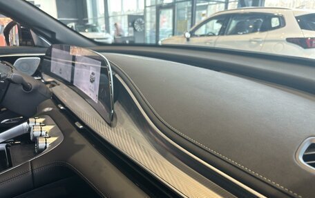 CheryExeed TXL, 2024 год, 4 050 000 рублей, 24 фотография