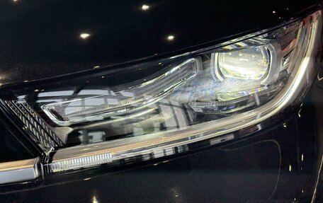 CheryExeed TXL, 2024 год, 4 050 000 рублей, 13 фотография