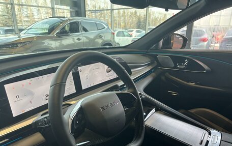 CheryExeed TXL, 2024 год, 4 050 000 рублей, 21 фотография