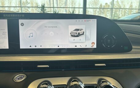 CheryExeed TXL, 2024 год, 4 050 000 рублей, 19 фотография