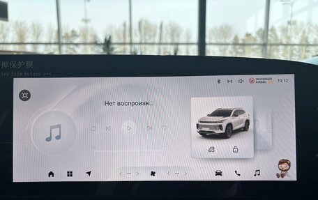 CheryExeed TXL, 2024 год, 4 050 000 рублей, 20 фотография