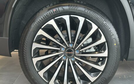 CheryExeed TXL, 2024 год, 4 050 000 рублей, 15 фотография