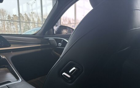 CheryExeed TXL, 2024 год, 4 050 000 рублей, 28 фотография