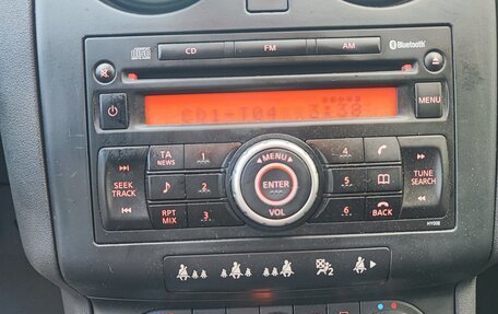 Nissan Qashqai, 2008 год, 850 000 рублей, 10 фотография