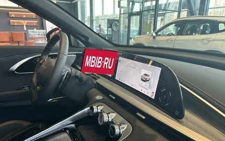 CheryExeed TXL, 2024 год, 4 050 000 рублей, 25 фотография