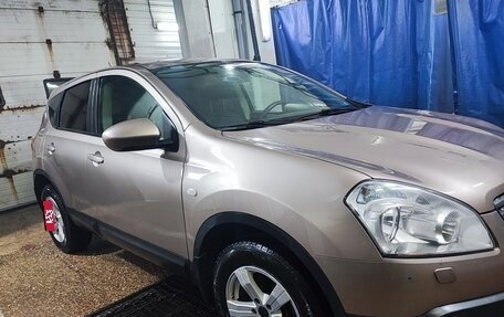 Nissan Qashqai, 2008 год, 850 000 рублей, 7 фотография