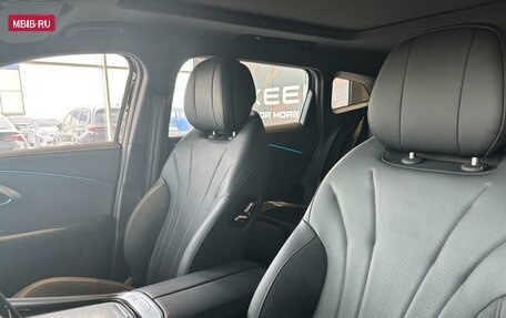 CheryExeed TXL, 2024 год, 4 050 000 рублей, 26 фотография