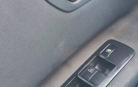 Nissan Qashqai, 2008 год, 850 000 рублей, 12 фотография