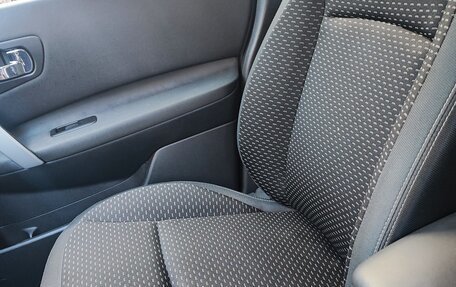 Nissan Qashqai, 2008 год, 850 000 рублей, 13 фотография