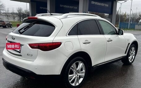 Infiniti FX II, 2013 год, 1 499 999 рублей, 5 фотография