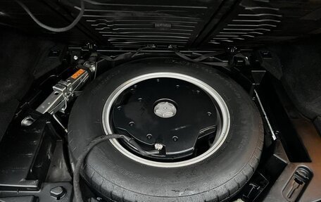 Infiniti FX II, 2013 год, 1 499 999 рублей, 18 фотография