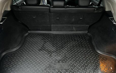 Infiniti FX II, 2013 год, 1 499 999 рублей, 20 фотография