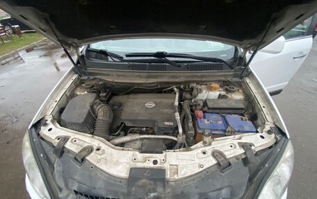 Opel Antara I, 2013 год, 1 250 000 рублей, 9 фотография