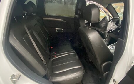 Opel Antara I, 2013 год, 1 250 000 рублей, 6 фотография