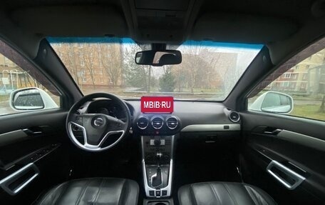 Opel Antara I, 2013 год, 1 250 000 рублей, 8 фотография