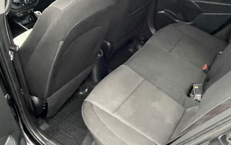 Hyundai Solaris II рестайлинг, 2019 год, 1 350 000 рублей, 10 фотография