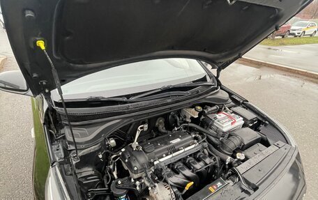 Hyundai Solaris II рестайлинг, 2019 год, 1 350 000 рублей, 17 фотография