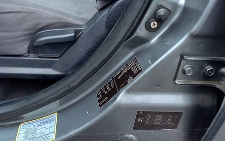 Hyundai Getz I рестайлинг, 2004 год, 290 000 рублей, 11 фотография