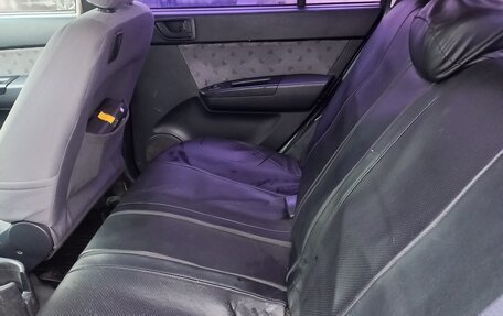 Hyundai Getz I рестайлинг, 2004 год, 290 000 рублей, 13 фотография