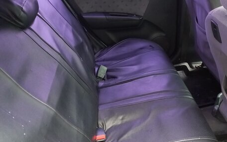 Hyundai Getz I рестайлинг, 2004 год, 290 000 рублей, 17 фотография