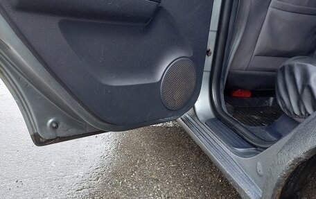 Hyundai Getz I рестайлинг, 2004 год, 290 000 рублей, 14 фотография