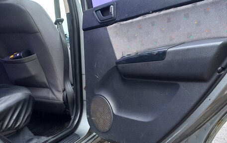 Hyundai Getz I рестайлинг, 2004 год, 290 000 рублей, 16 фотография