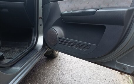 Hyundai Getz I рестайлинг, 2004 год, 290 000 рублей, 15 фотография