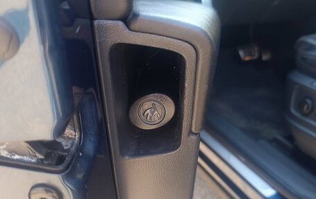 Skoda Kodiaq I, 2017 год, 2 200 000 рублей, 3 фотография