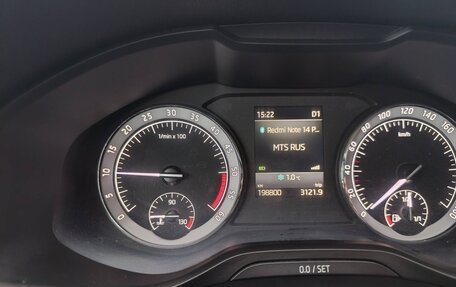 Skoda Kodiaq I, 2017 год, 2 200 000 рублей, 2 фотография