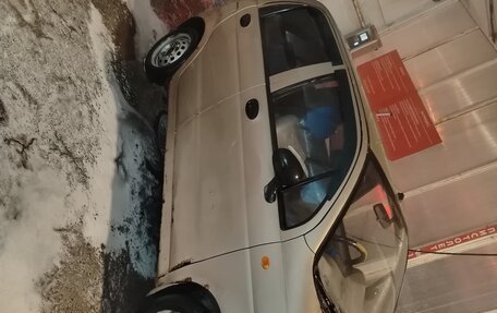 Daewoo Matiz I, 2012 год, 85 000 рублей, 4 фотография