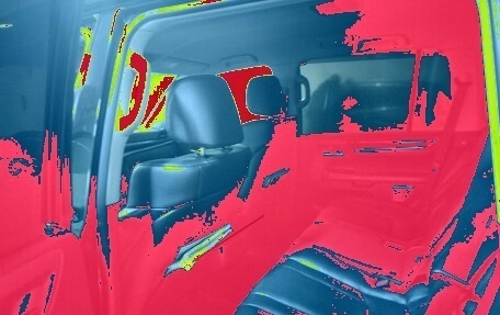 Lexus LX III, 2015 год, 5 500 000 рублей, 4 фотография