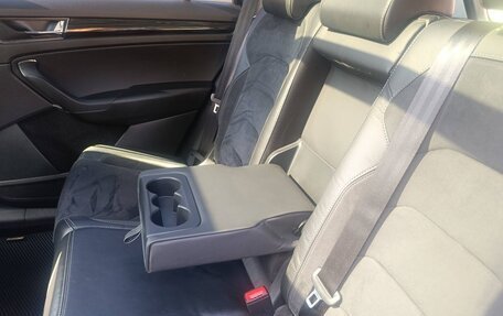 Skoda Kodiaq I, 2017 год, 2 200 000 рублей, 8 фотография