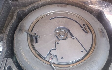 Skoda Kodiaq I, 2017 год, 2 200 000 рублей, 7 фотография