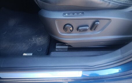 Skoda Kodiaq I, 2017 год, 2 200 000 рублей, 5 фотография