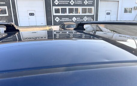 Subaru XV I рестайлинг, 2011 год, 1 200 000 рублей, 11 фотография