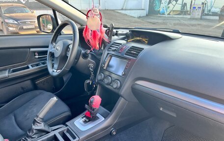 Subaru XV I рестайлинг, 2011 год, 1 200 000 рублей, 10 фотография