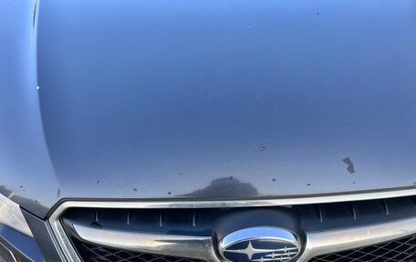 Subaru XV I рестайлинг, 2011 год, 1 200 000 рублей, 7 фотография