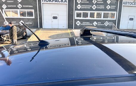 Subaru XV I рестайлинг, 2011 год, 1 200 000 рублей, 13 фотография