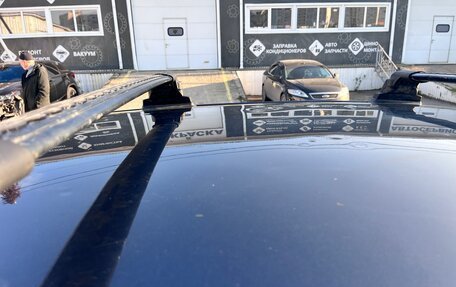 Subaru XV I рестайлинг, 2011 год, 1 200 000 рублей, 12 фотография