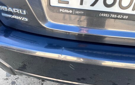 Subaru XV I рестайлинг, 2011 год, 1 200 000 рублей, 16 фотография