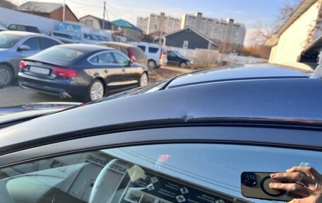 Subaru XV I рестайлинг, 2011 год, 1 200 000 рублей, 23 фотография