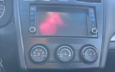 Subaru XV I рестайлинг, 2011 год, 1 200 000 рублей, 27 фотография