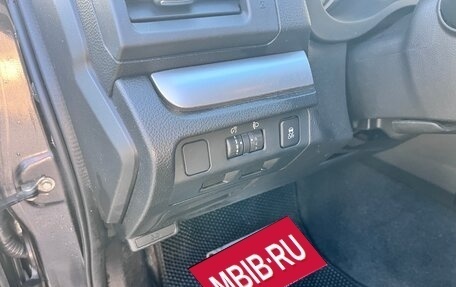 Subaru XV I рестайлинг, 2011 год, 1 200 000 рублей, 26 фотография