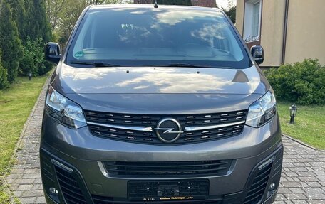 Opel Vivaro, 2024 год, 4 499 000 рублей, 4 фотография