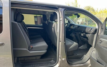 Opel Vivaro, 2024 год, 4 499 000 рублей, 6 фотография