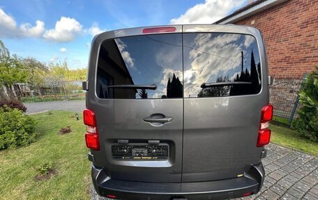 Opel Vivaro, 2024 год, 4 499 000 рублей, 11 фотография